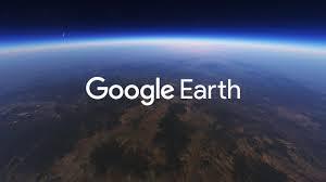googl earth