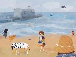 seaside