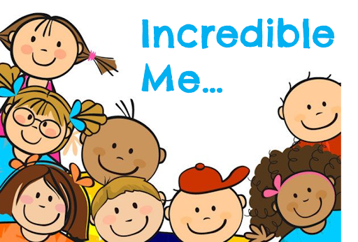 incredible me