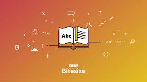bbc bite sixe english