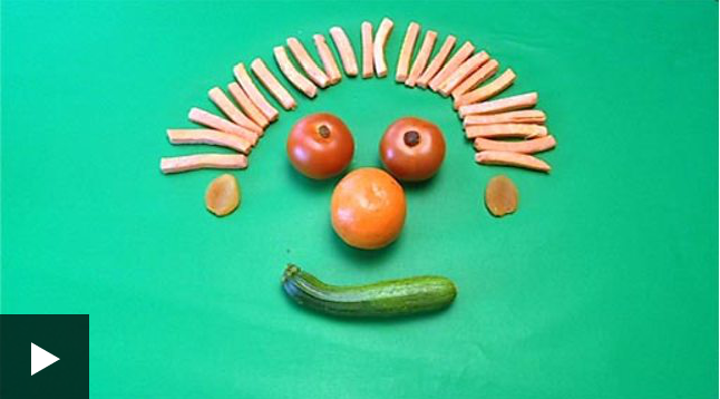 healthy eating pic