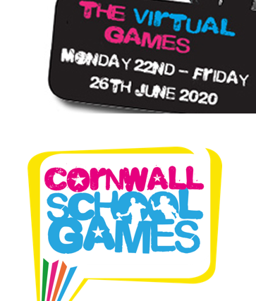Cornwall School Games