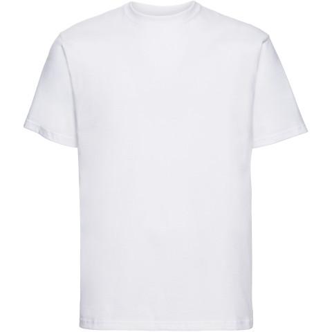 Russell Classic TShirt White-1046-475