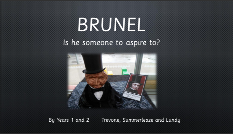 brunel