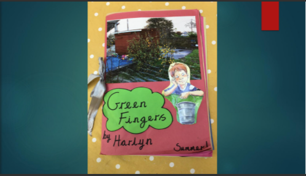 haryln