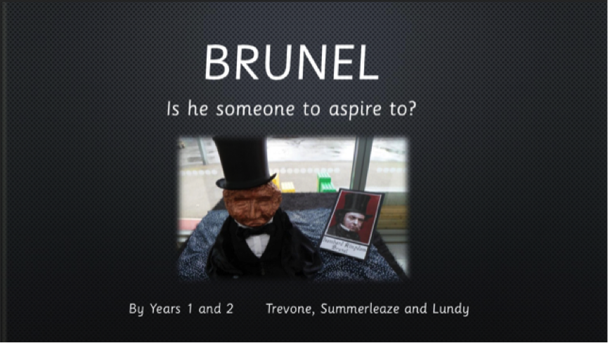 brunel