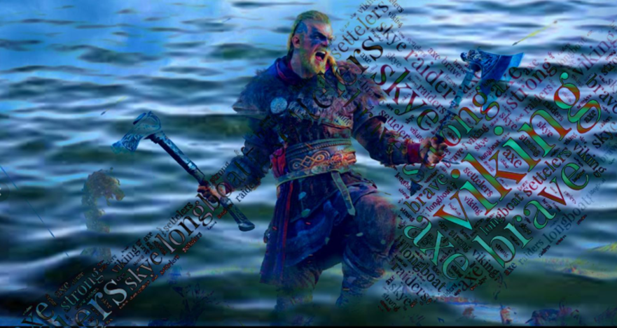 Viking 