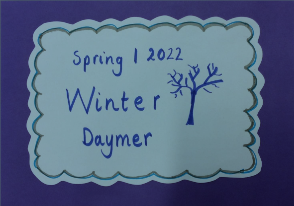 EYFS Winter