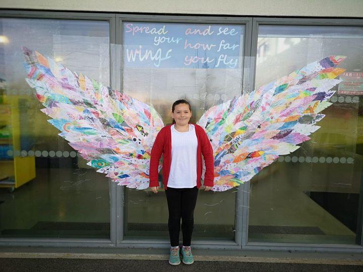 Art Wings