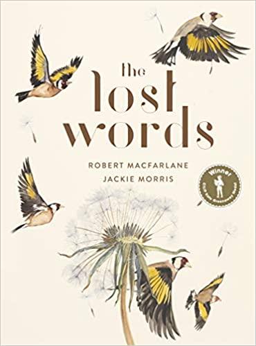 Lost Words