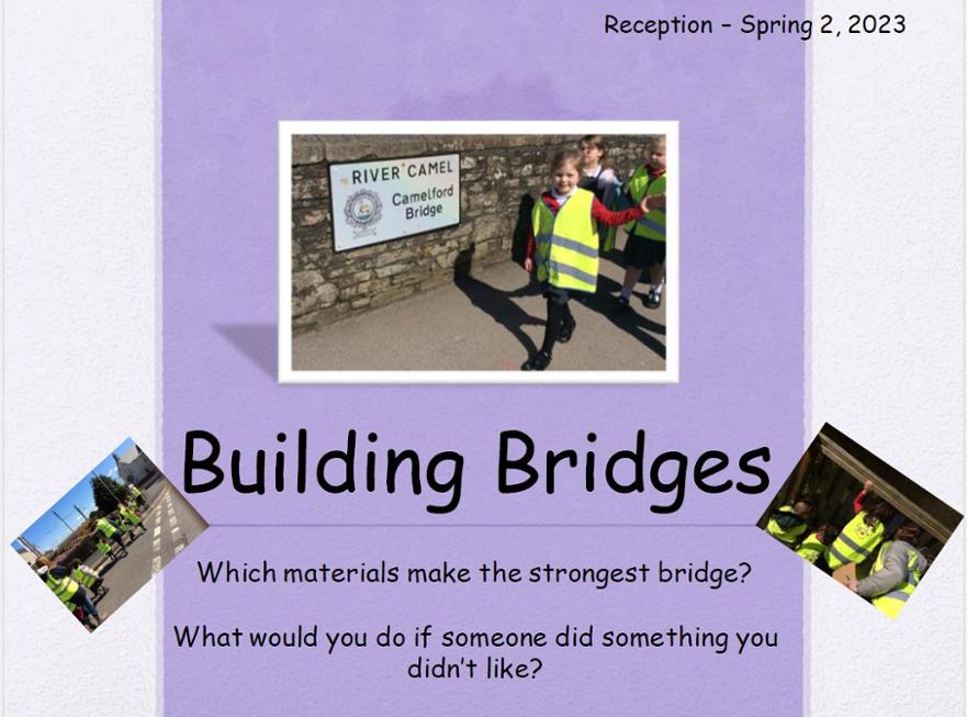 Bridges EYFS