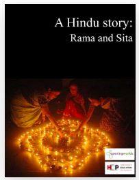 A Hindu Story