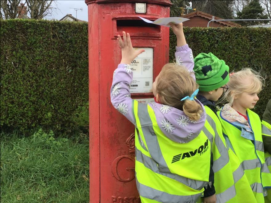postbox 1