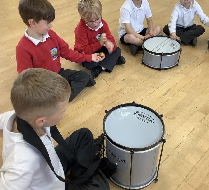 music 4
