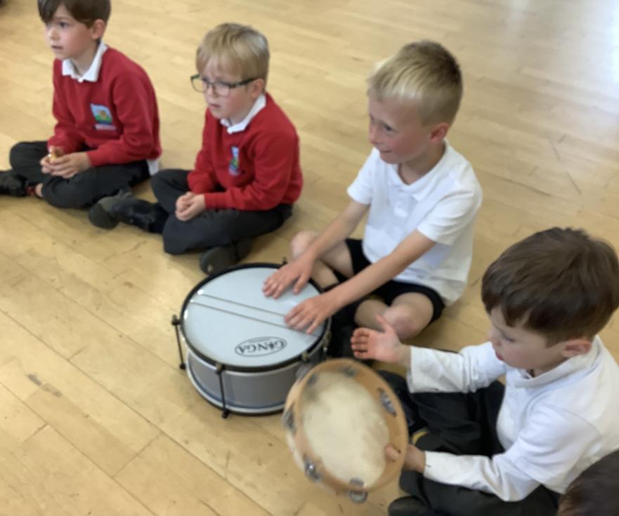 Music 3