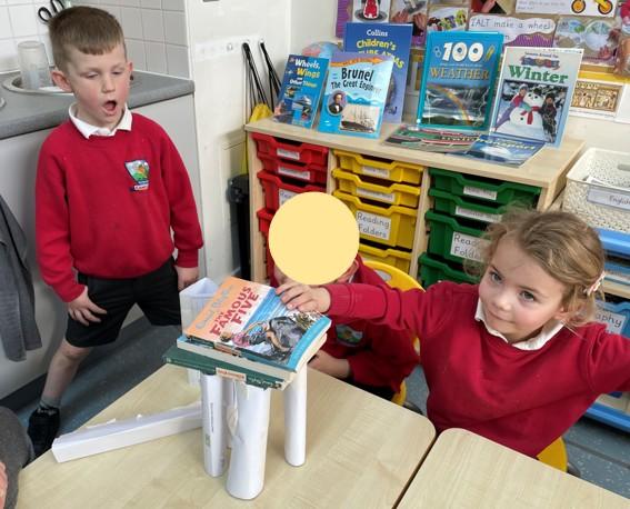 Science week 1 