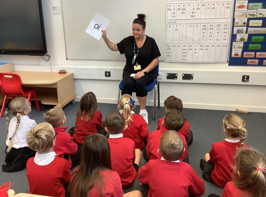 phonics 2