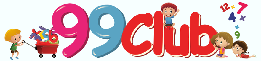 99 maths club