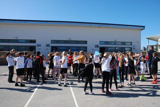 Camelford School