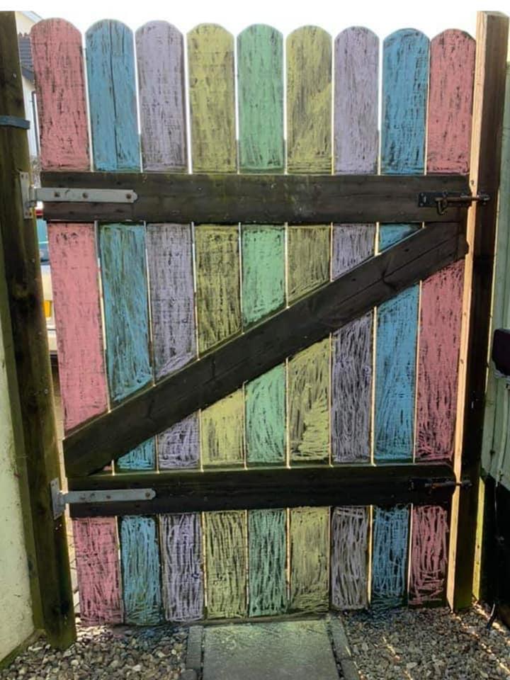 Fence