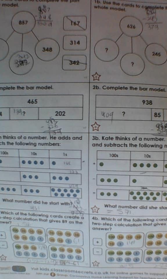 Maths 2