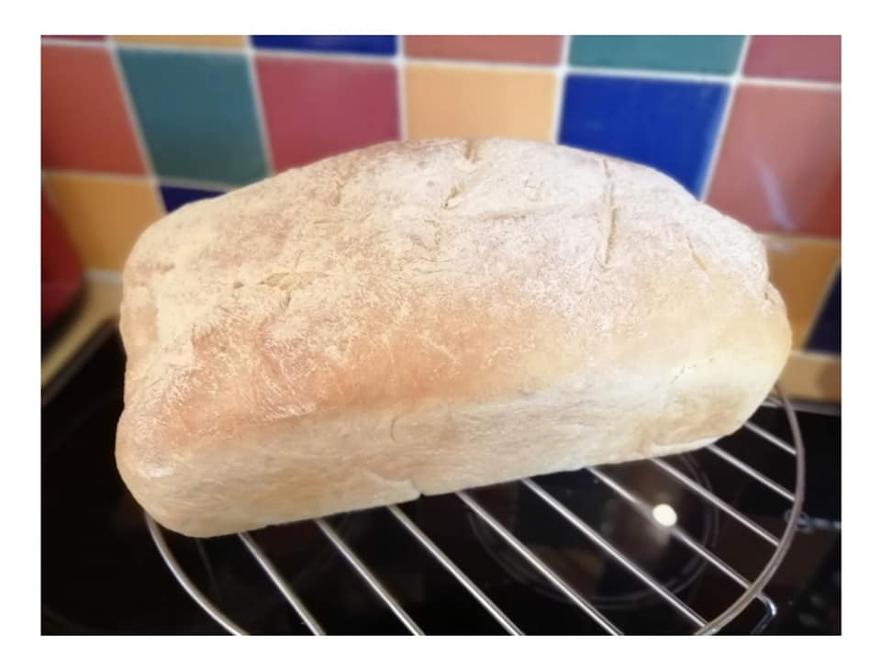 Home baking