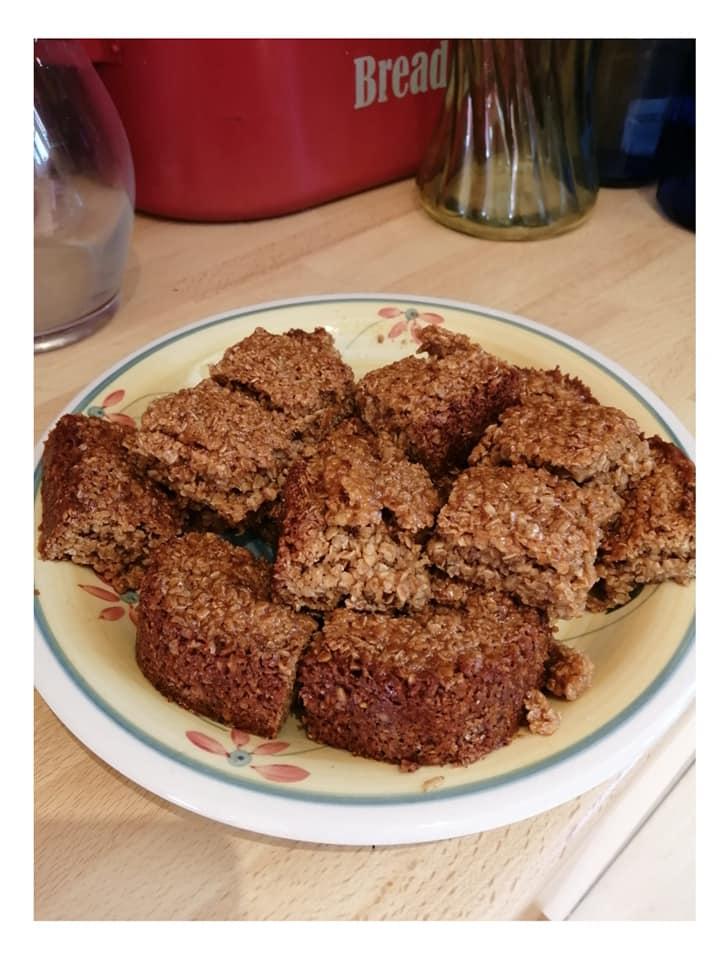Flapjack