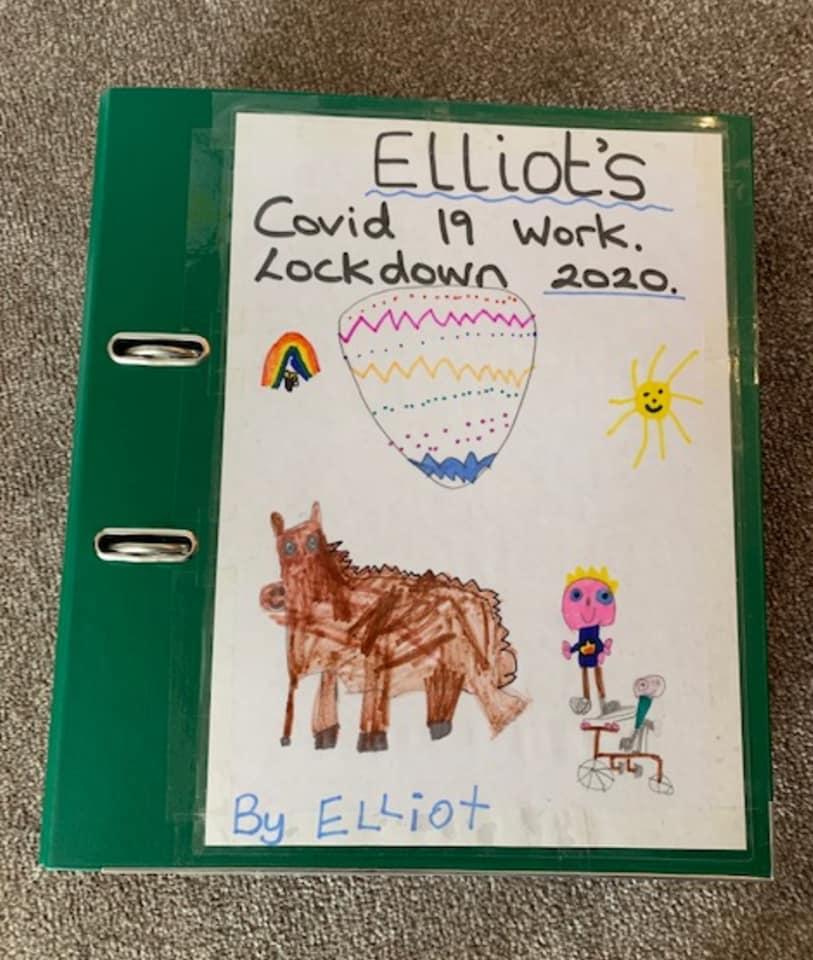 Elliot