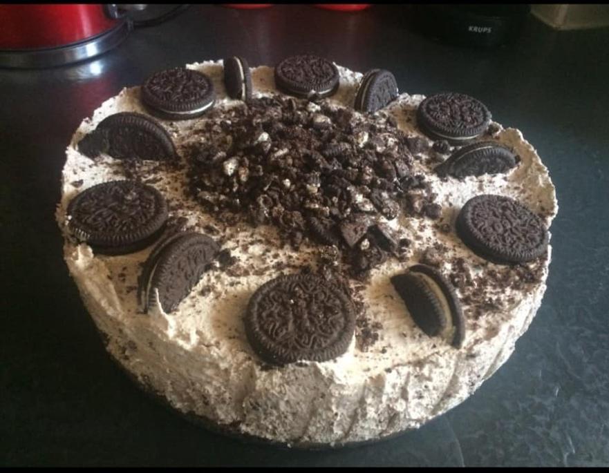 Baking