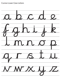 handwriting 2