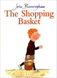 shopping basket