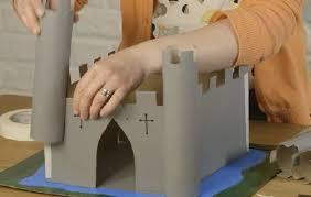 castle